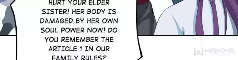 Unscrupuous Consort: The Evil Dotor Chapter 6