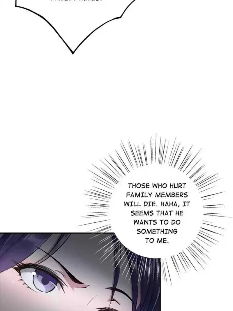 Unscrupuous Consort: The Evil Dotor Chapter 6