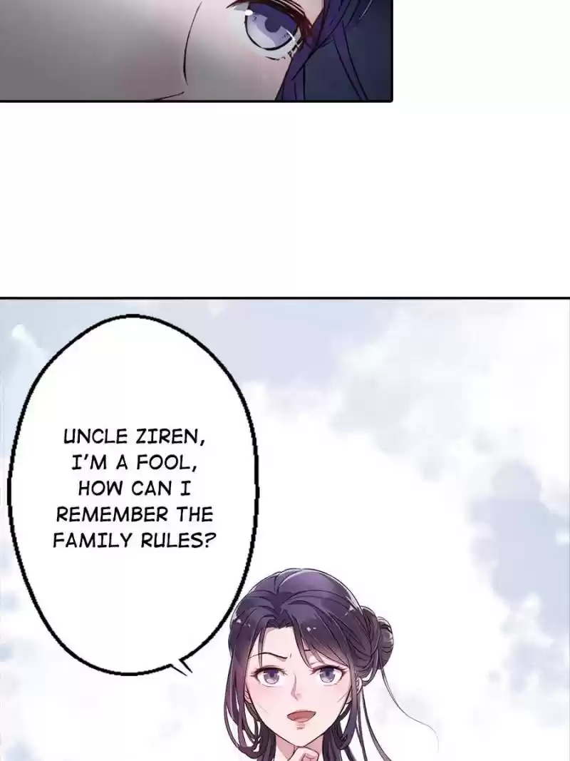 Unscrupuous Consort: The Evil Dotor Chapter 6