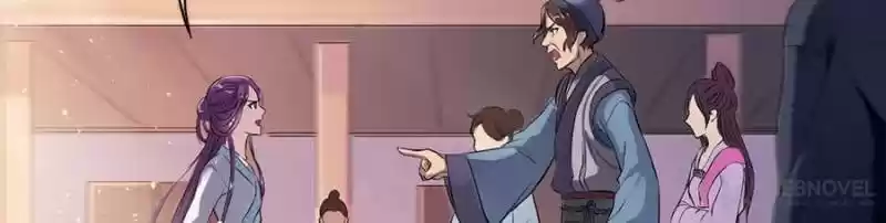 Unscrupuous Consort: The Evil Dotor Chapter 6