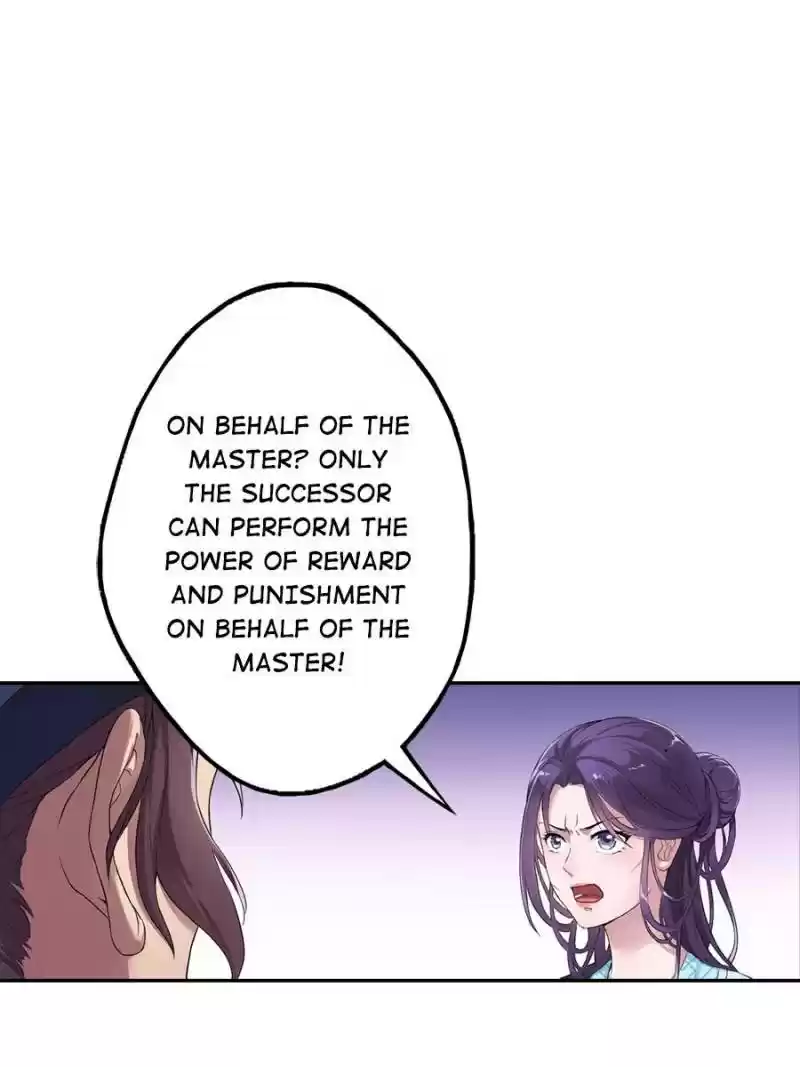 Unscrupuous Consort: The Evil Dotor Chapter 6