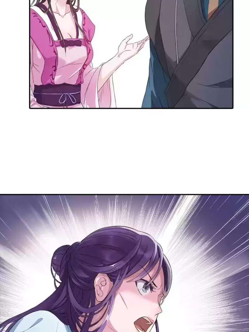 Unscrupuous Consort: The Evil Dotor Chapter 6