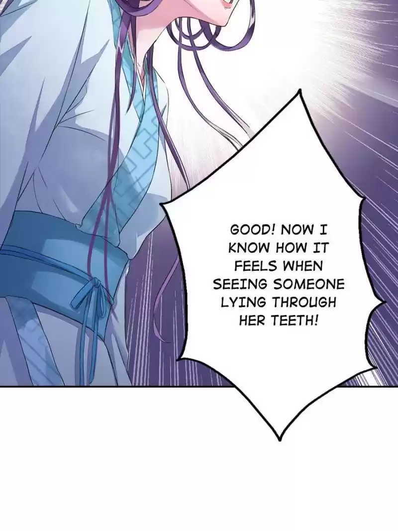 Unscrupuous Consort: The Evil Dotor Chapter 6