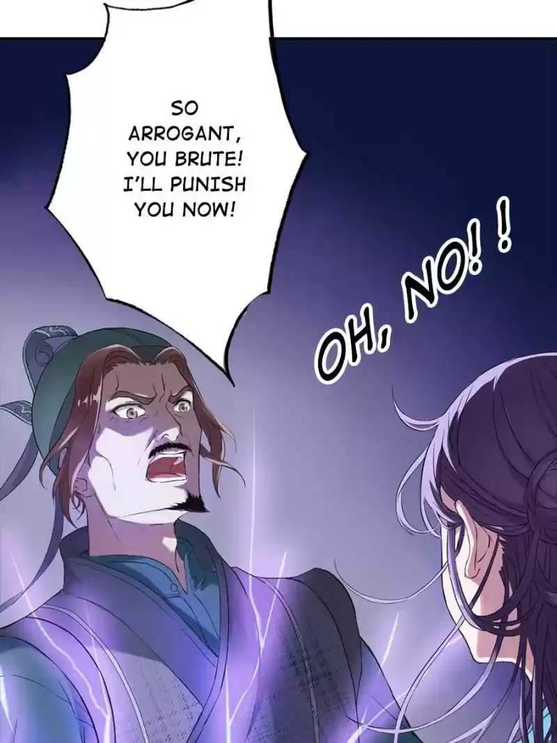 Unscrupuous Consort: The Evil Dotor Chapter 6