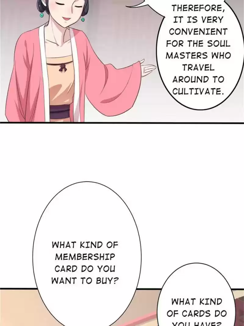 Unscrupuous Consort: The Evil Dotor Chapter 60