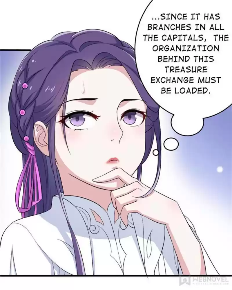 Unscrupuous Consort: The Evil Dotor Chapter 60