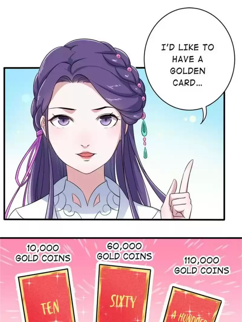 Unscrupuous Consort: The Evil Dotor Chapter 60