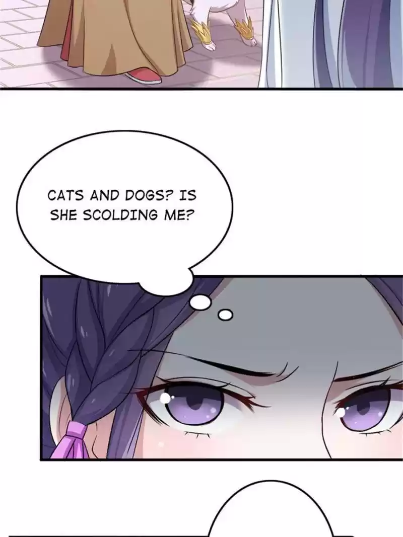 Unscrupuous Consort: The Evil Dotor Chapter 60