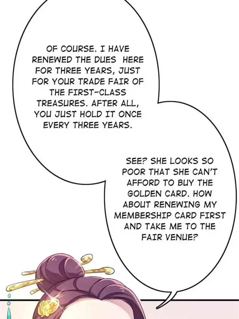 Unscrupuous Consort: The Evil Dotor Chapter 60