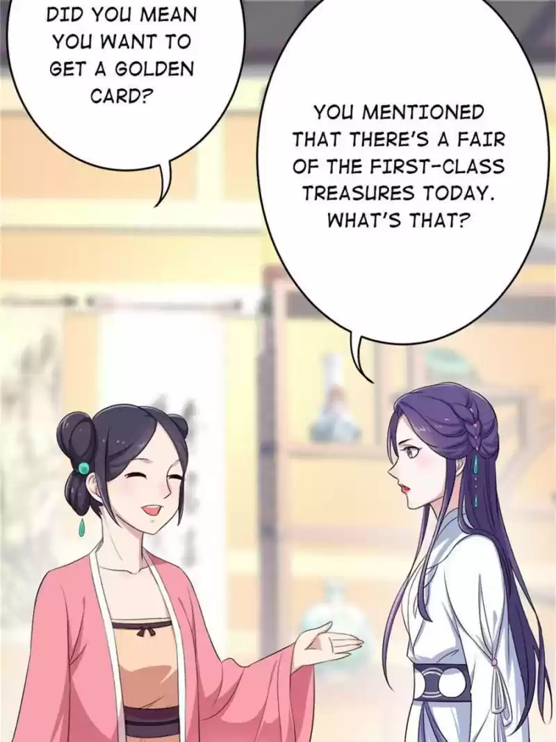 Unscrupuous Consort: The Evil Dotor Chapter 60