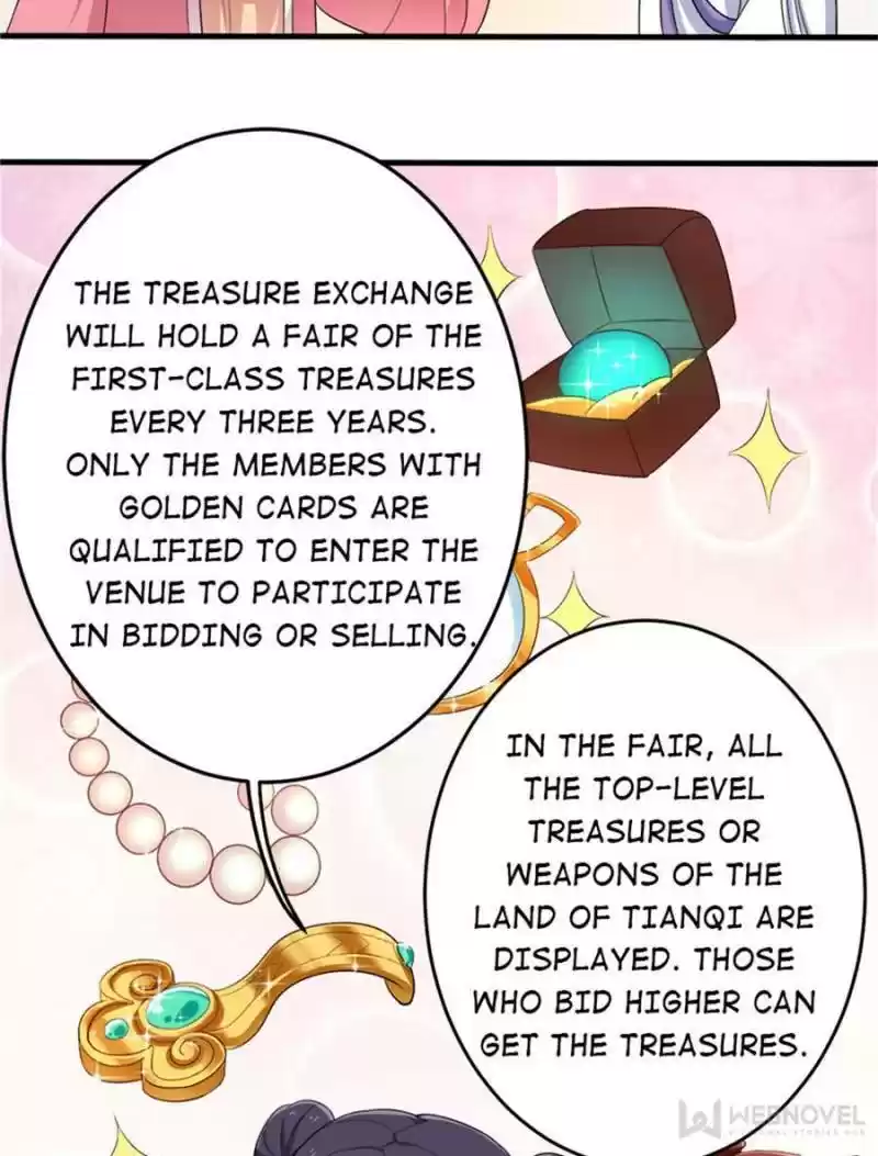 Unscrupuous Consort: The Evil Dotor Chapter 60