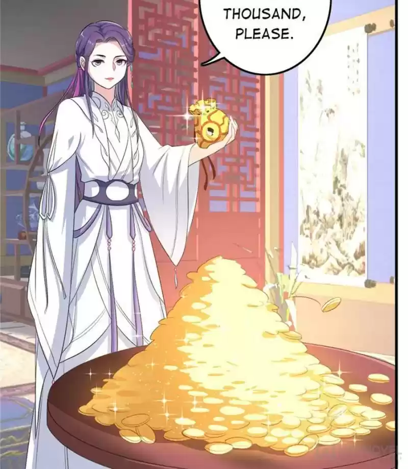 Unscrupuous Consort: The Evil Dotor Chapter 60