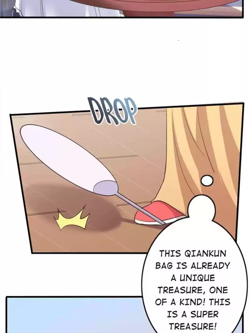 Unscrupuous Consort: The Evil Dotor Chapter 60