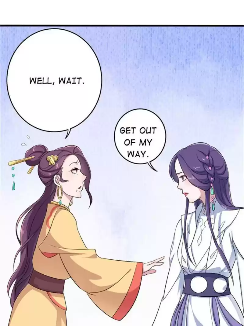 Unscrupuous Consort: The Evil Dotor Chapter 60