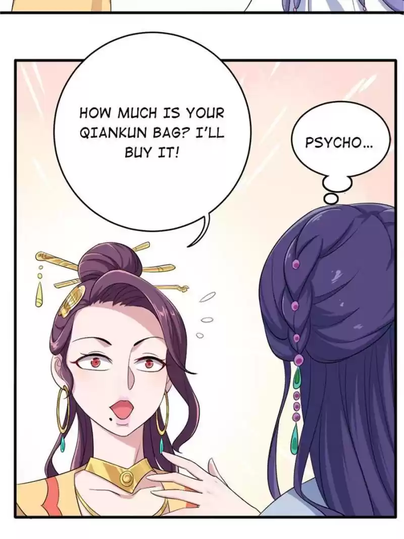 Unscrupuous Consort: The Evil Dotor Chapter 60