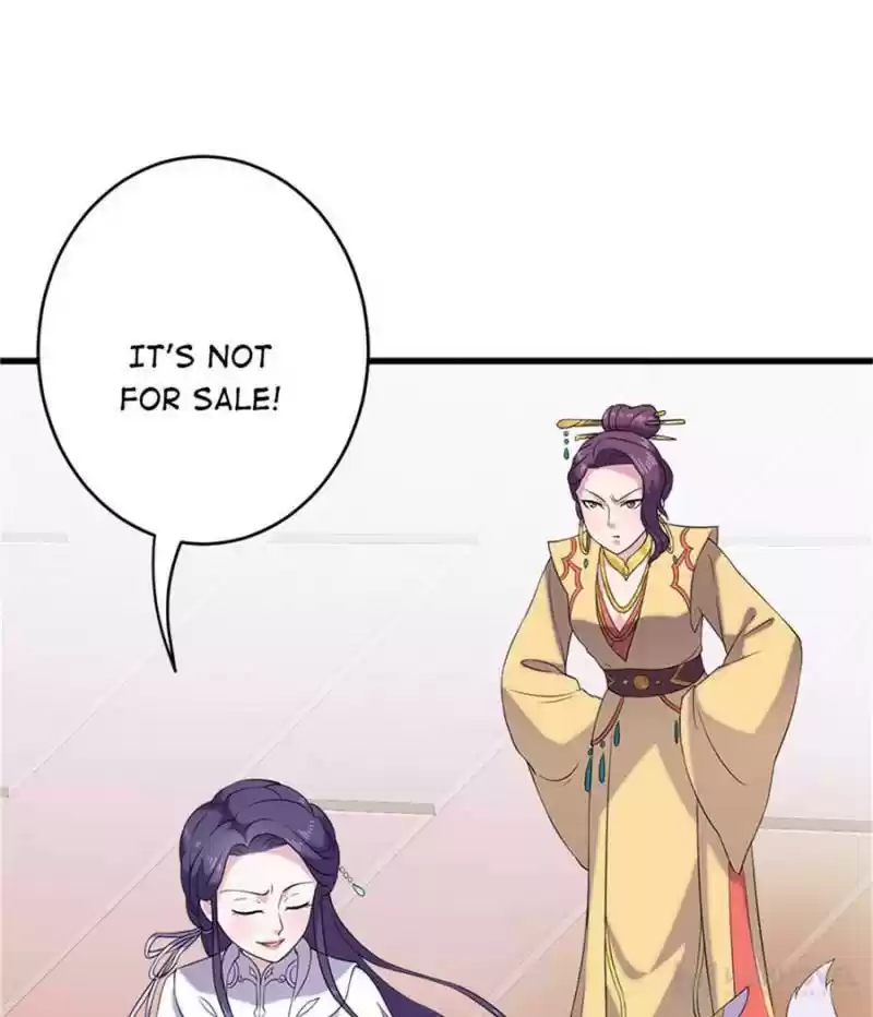 Unscrupuous Consort: The Evil Dotor Chapter 61