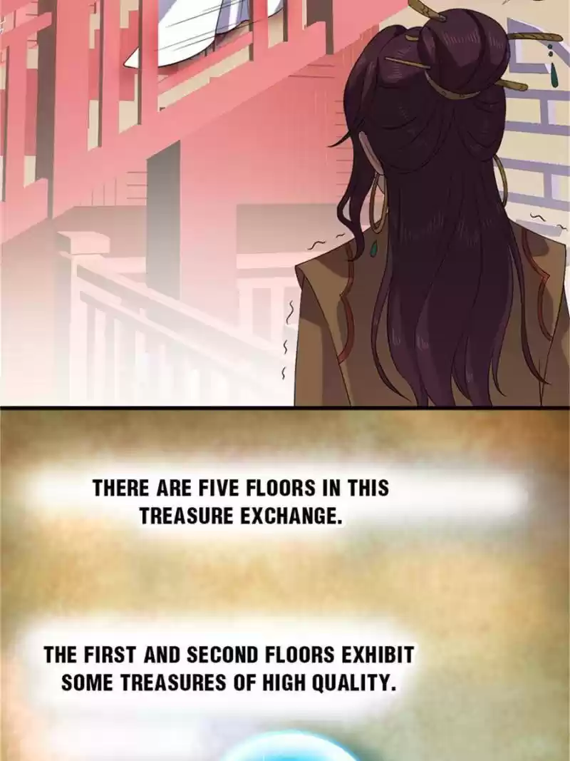 Unscrupuous Consort: The Evil Dotor Chapter 61