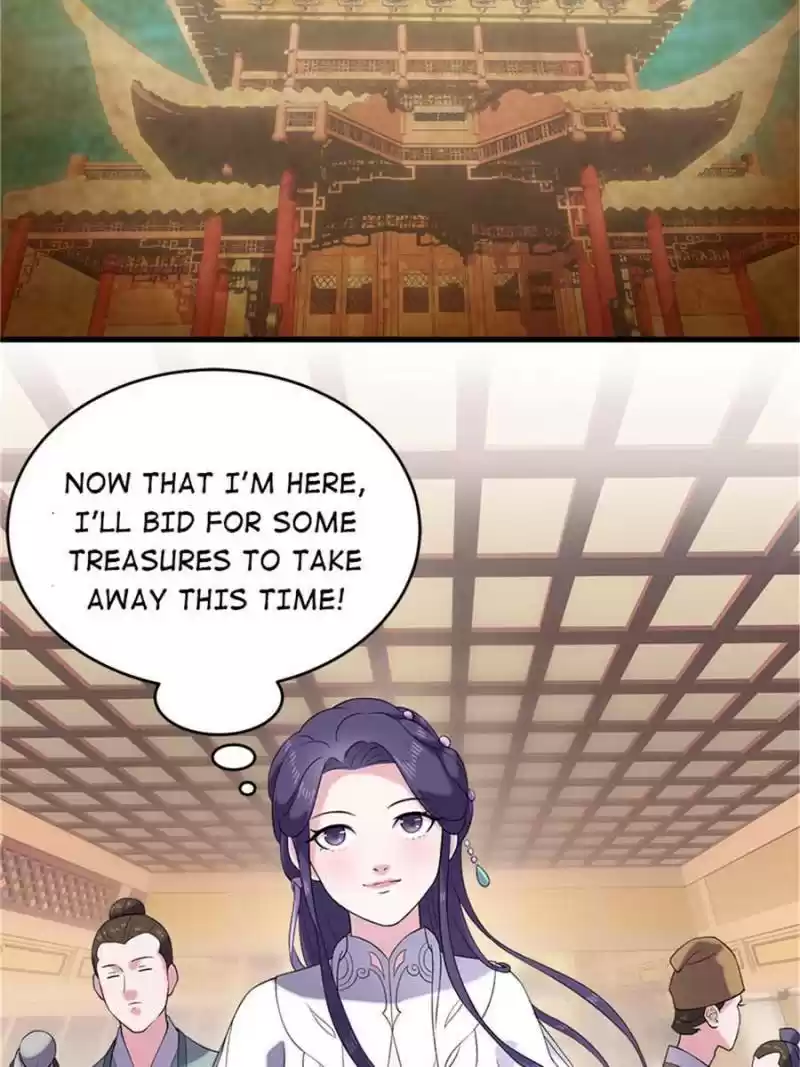 Unscrupuous Consort: The Evil Dotor Chapter 61