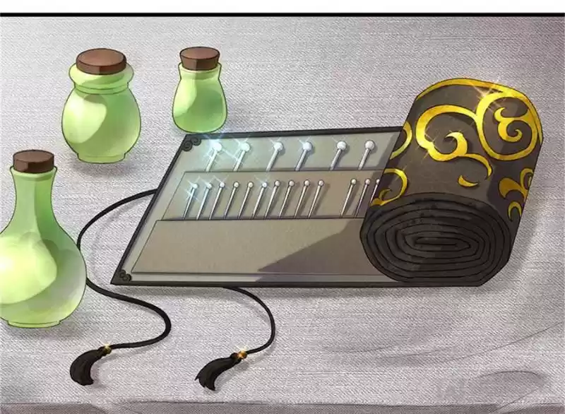 Unscrupuous Consort: The Evil Dotor Chapter 61