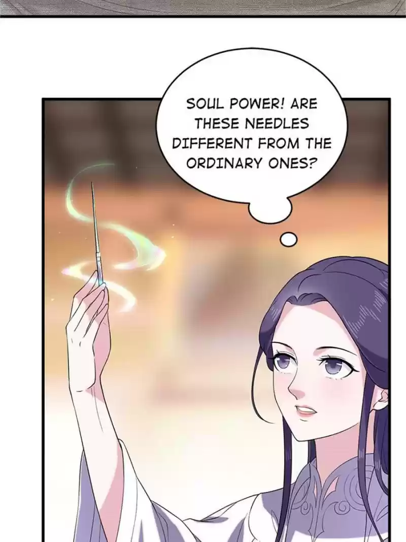 Unscrupuous Consort: The Evil Dotor Chapter 61