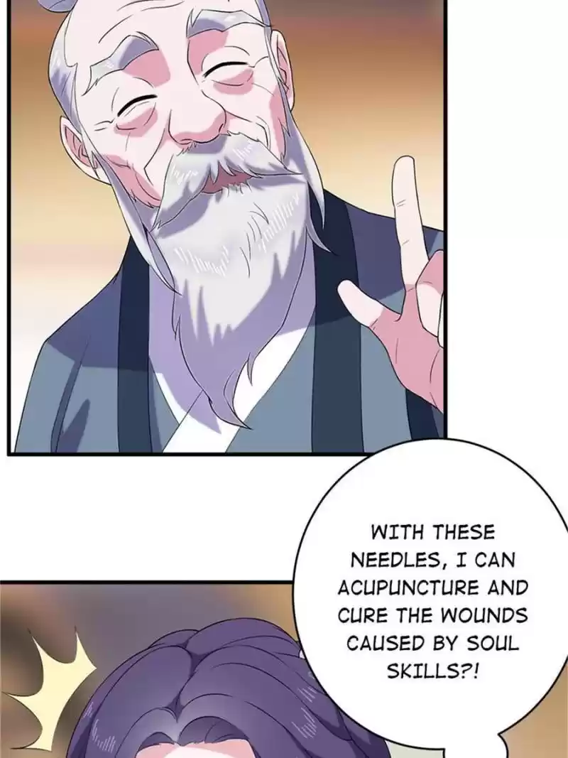 Unscrupuous Consort: The Evil Dotor Chapter 61