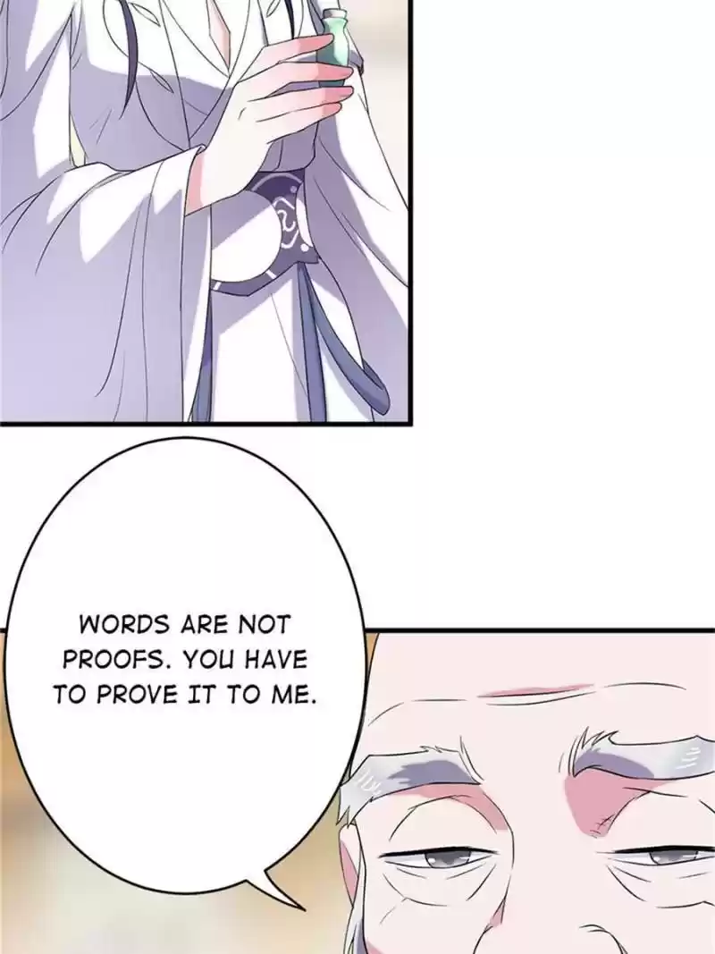 Unscrupuous Consort: The Evil Dotor Chapter 61