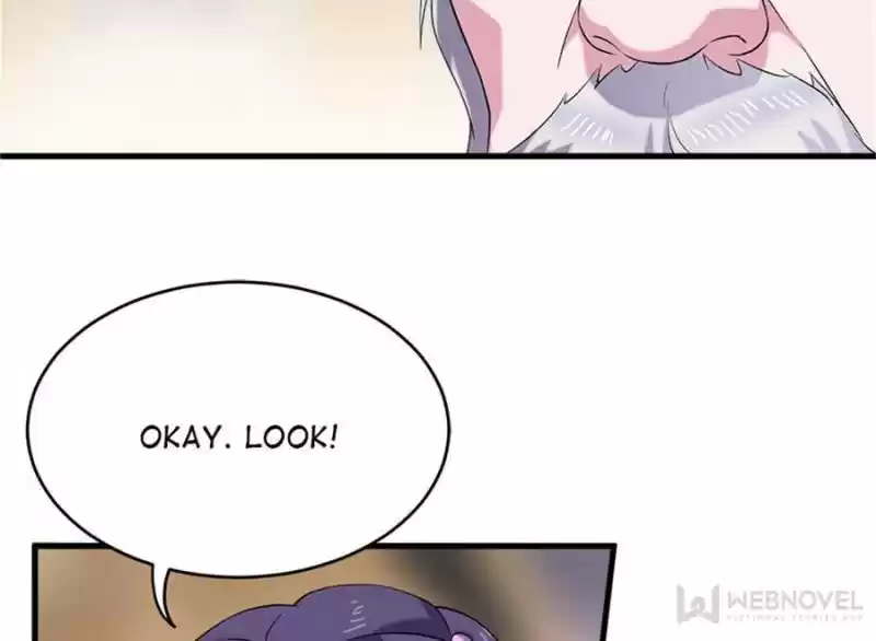 Unscrupuous Consort: The Evil Dotor Chapter 61