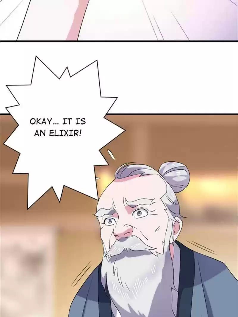 Unscrupuous Consort: The Evil Dotor Chapter 61