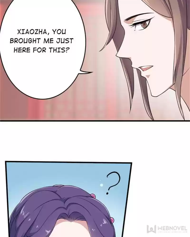 Unscrupuous Consort: The Evil Dotor Chapter 62