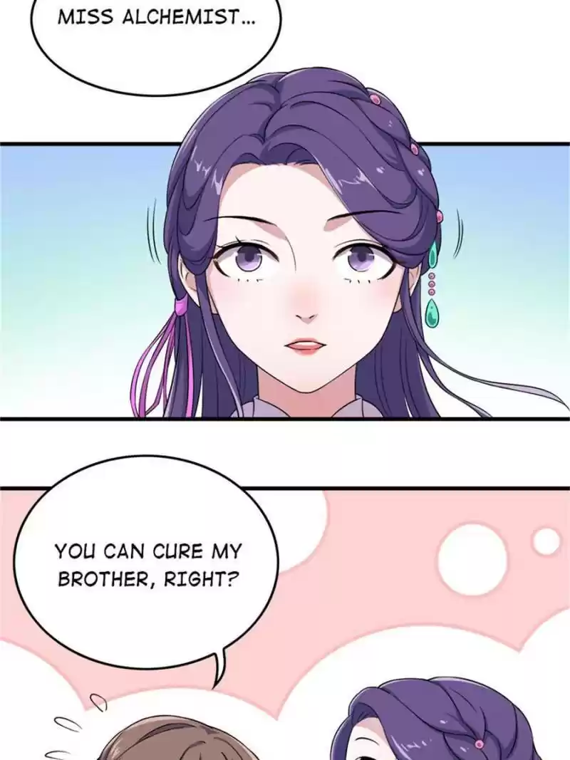 Unscrupuous Consort: The Evil Dotor Chapter 62