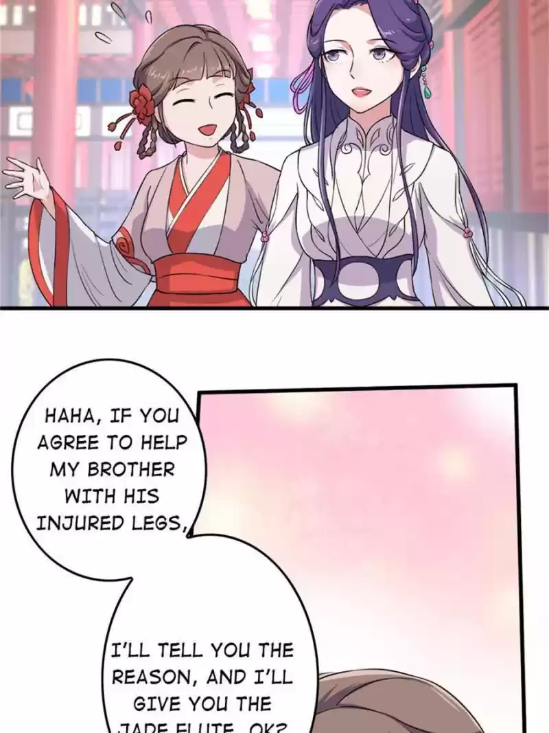 Unscrupuous Consort: The Evil Dotor Chapter 62