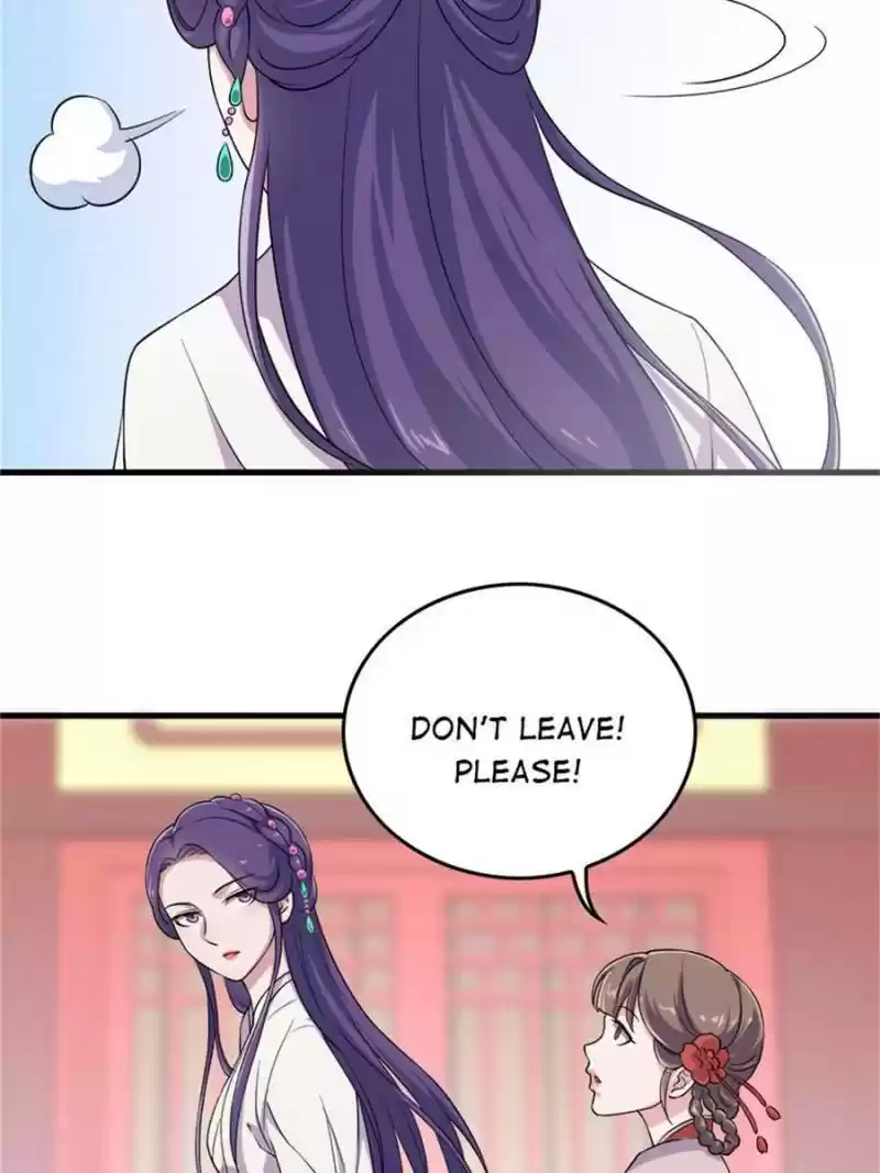 Unscrupuous Consort: The Evil Dotor Chapter 62