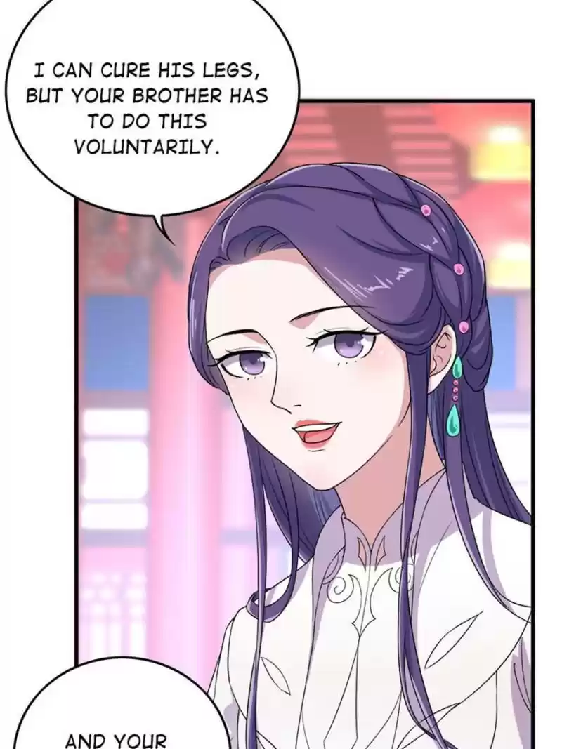 Unscrupuous Consort: The Evil Dotor Chapter 62