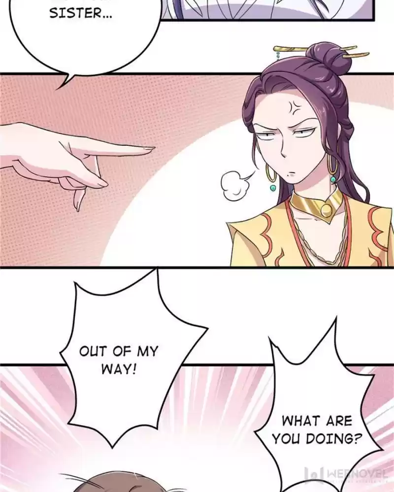 Unscrupuous Consort: The Evil Dotor Chapter 62