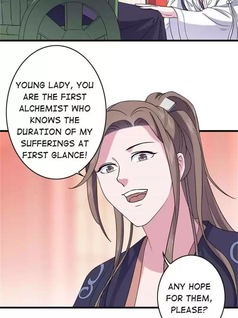 Unscrupuous Consort: The Evil Dotor Chapter 63