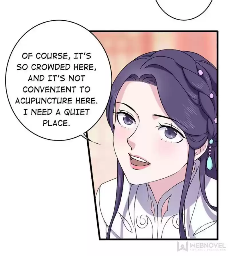 Unscrupuous Consort: The Evil Dotor Chapter 63