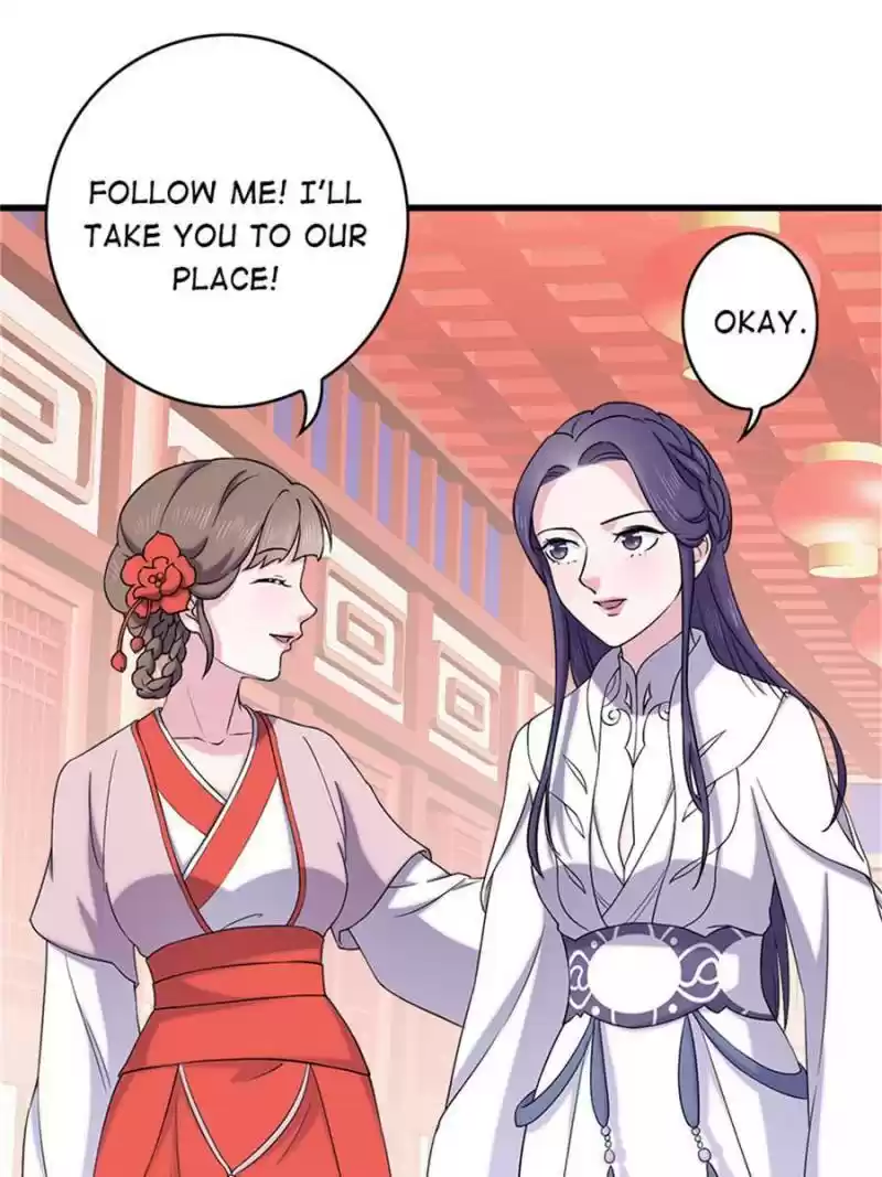 Unscrupuous Consort: The Evil Dotor Chapter 63