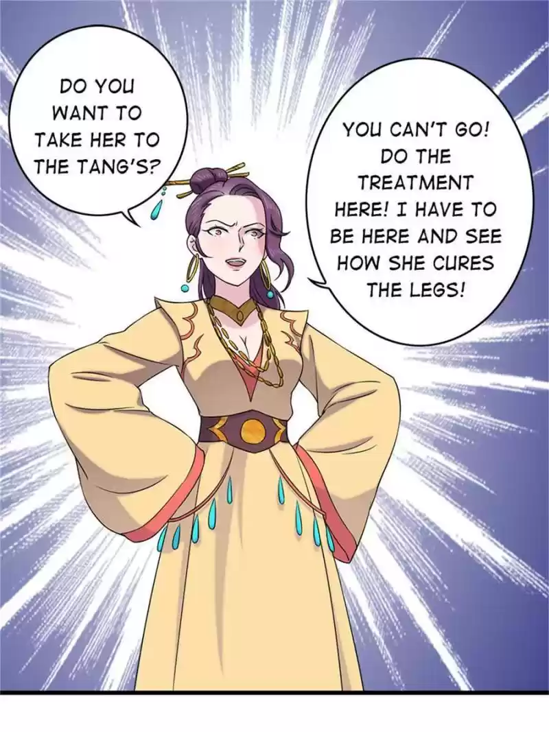 Unscrupuous Consort: The Evil Dotor Chapter 63