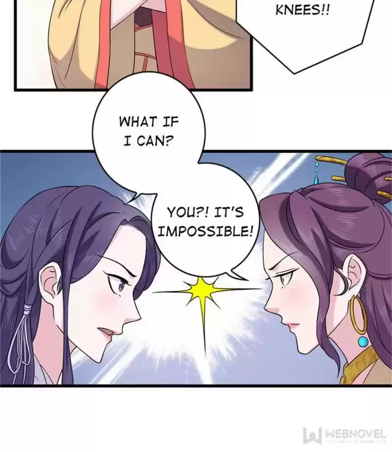 Unscrupuous Consort: The Evil Dotor Chapter 63