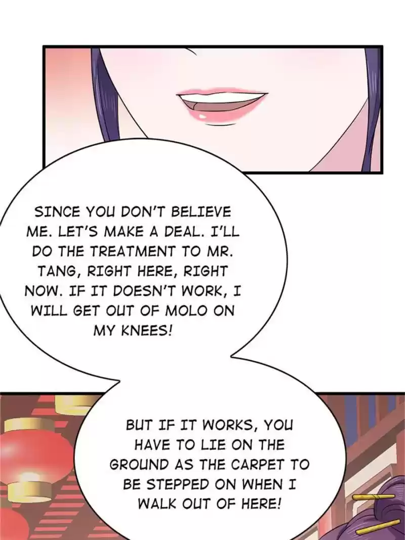 Unscrupuous Consort: The Evil Dotor Chapter 63