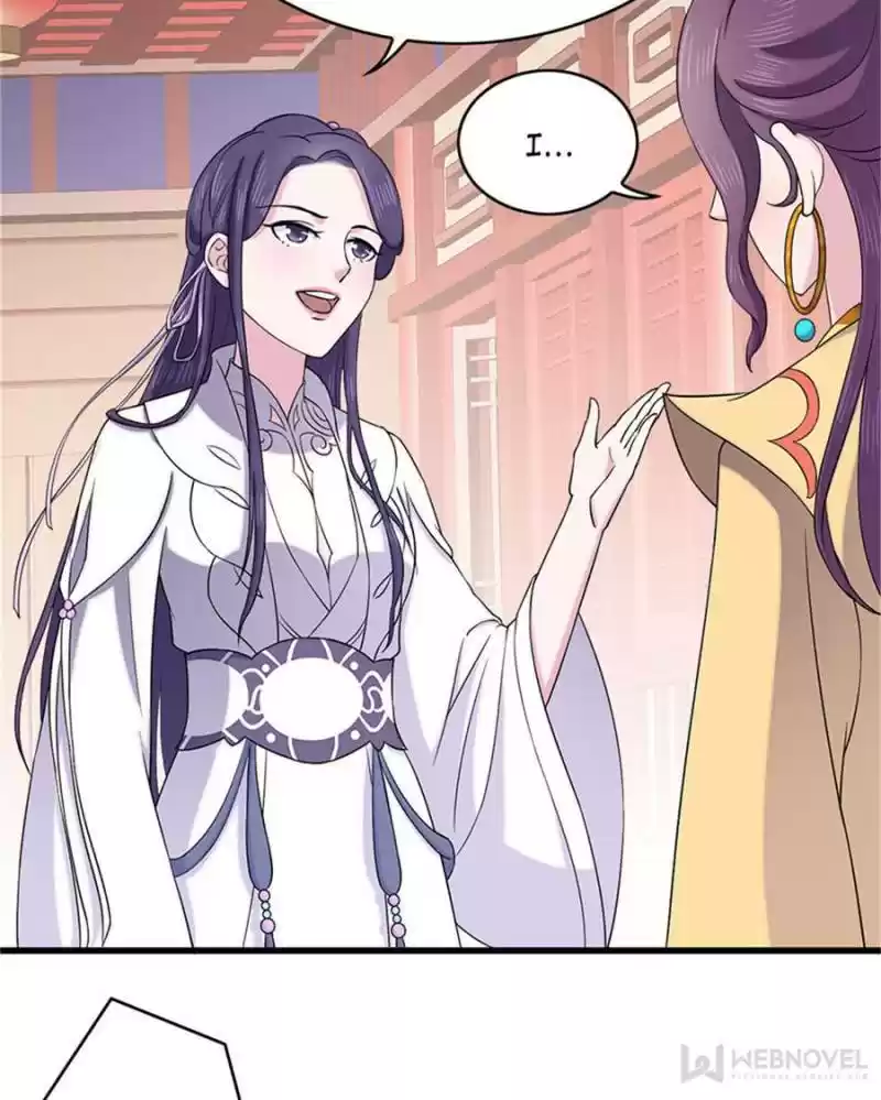 Unscrupuous Consort: The Evil Dotor Chapter 63