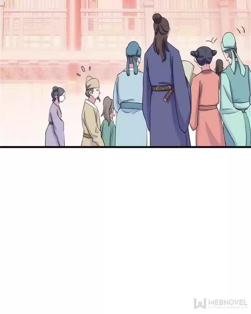 Unscrupuous Consort: The Evil Dotor Chapter 63