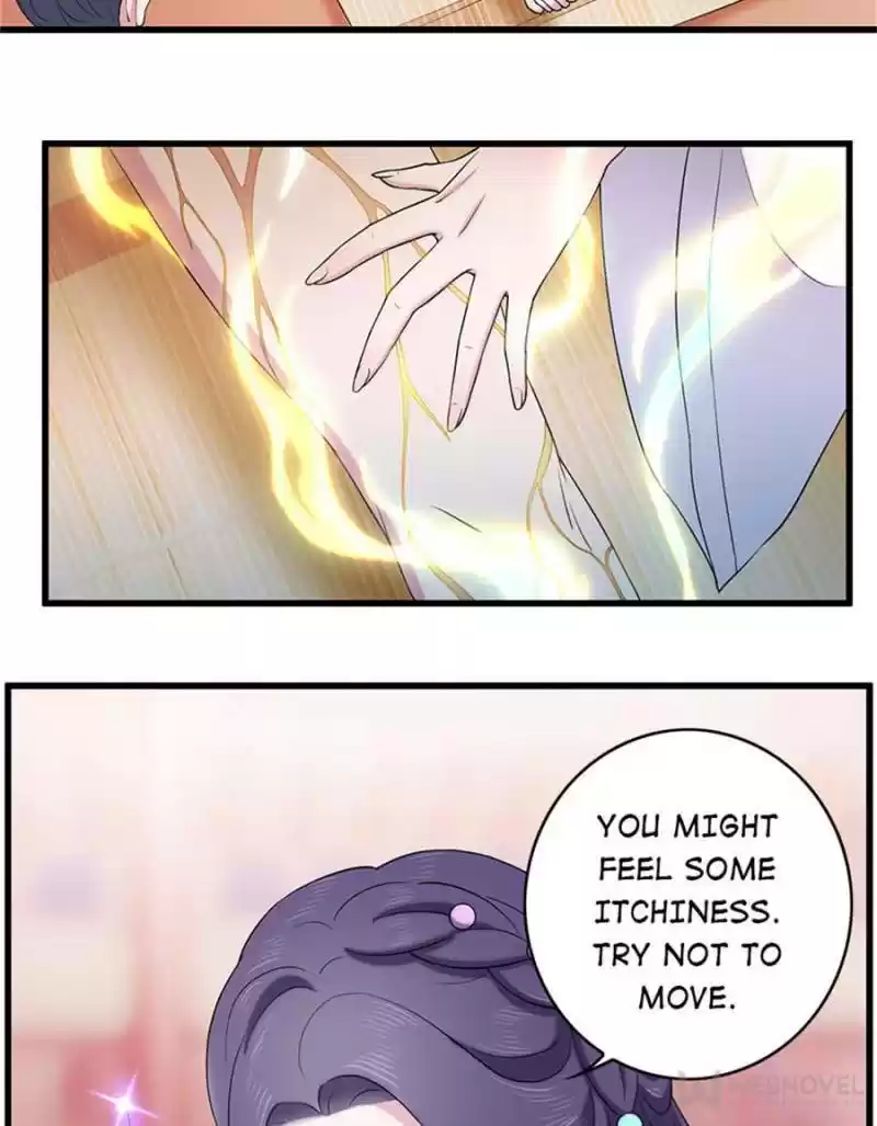 Unscrupuous Consort: The Evil Dotor Chapter 63