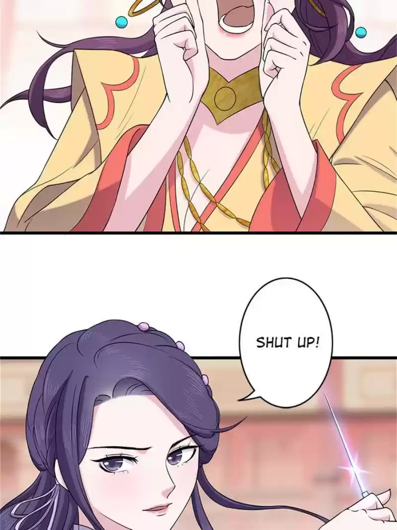 Unscrupuous Consort: The Evil Dotor Chapter 63