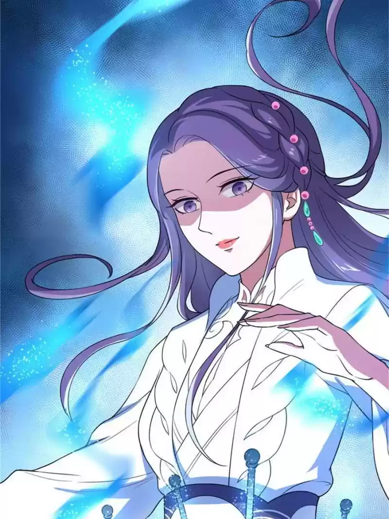 Unscrupuous Consort: The Evil Dotor Chapter 64