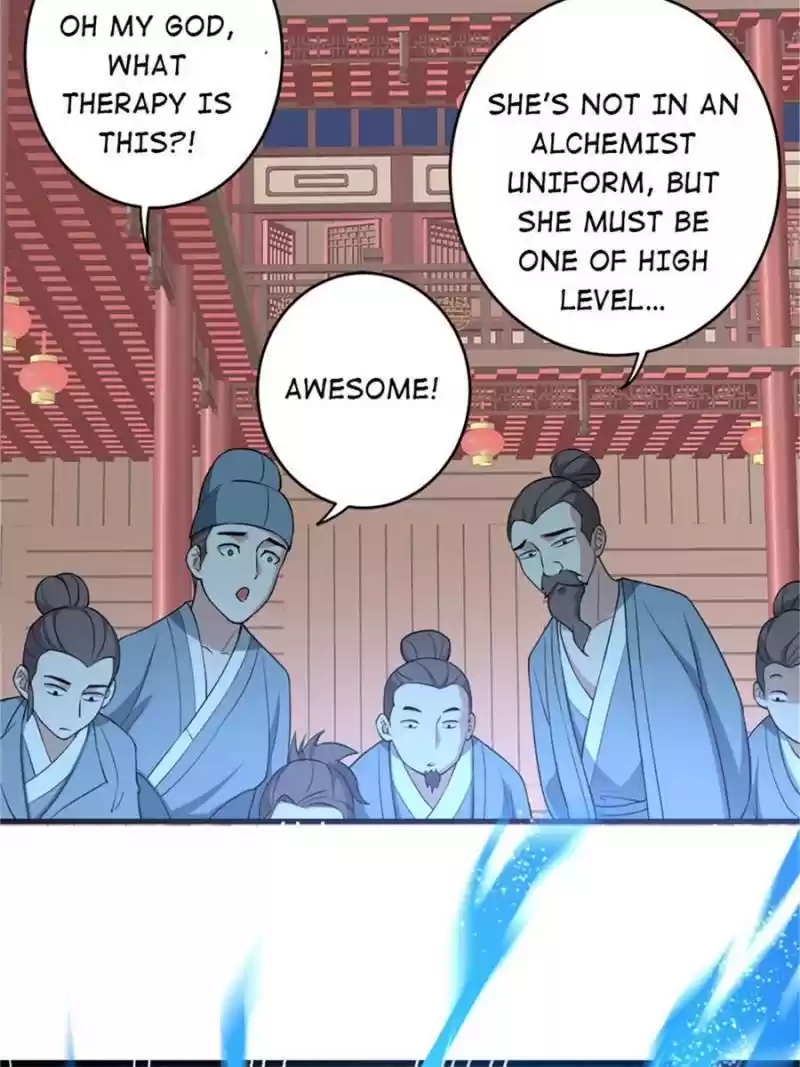 Unscrupuous Consort: The Evil Dotor Chapter 64