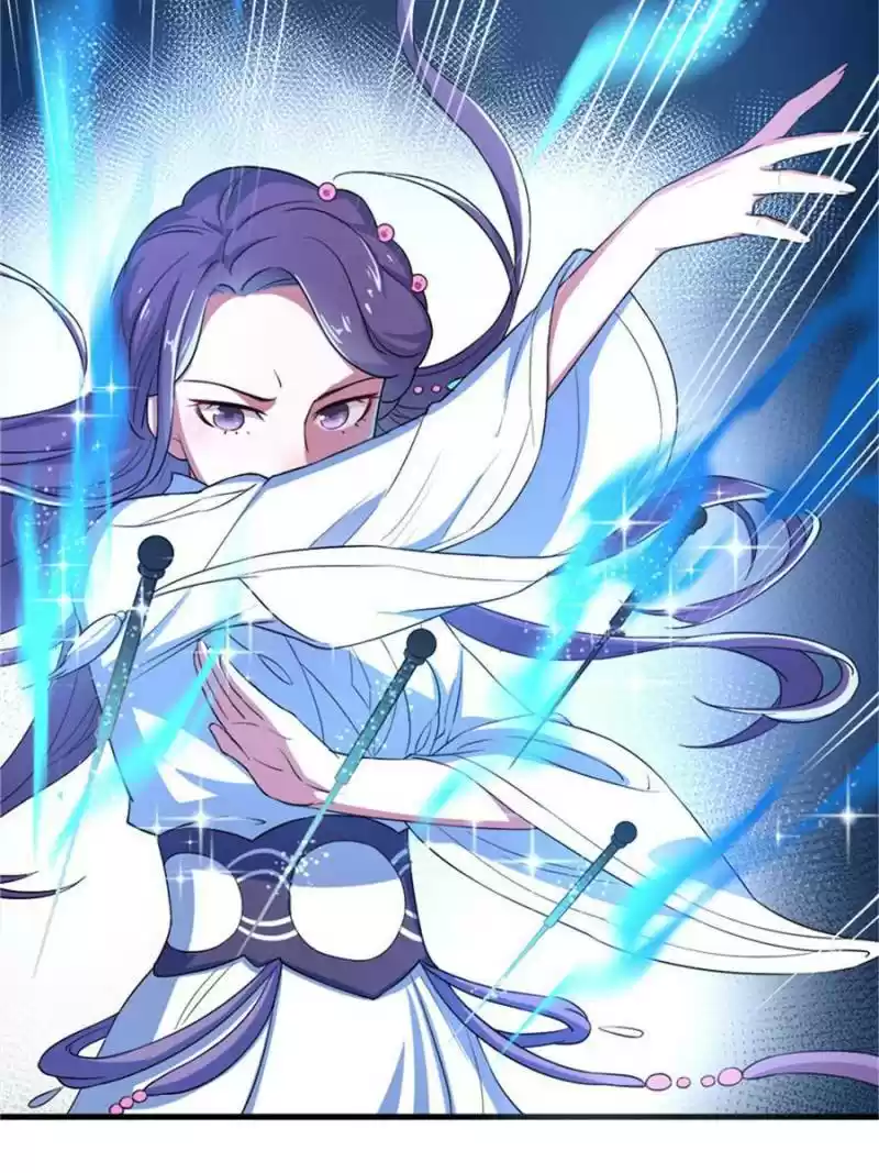 Unscrupuous Consort: The Evil Dotor Chapter 64