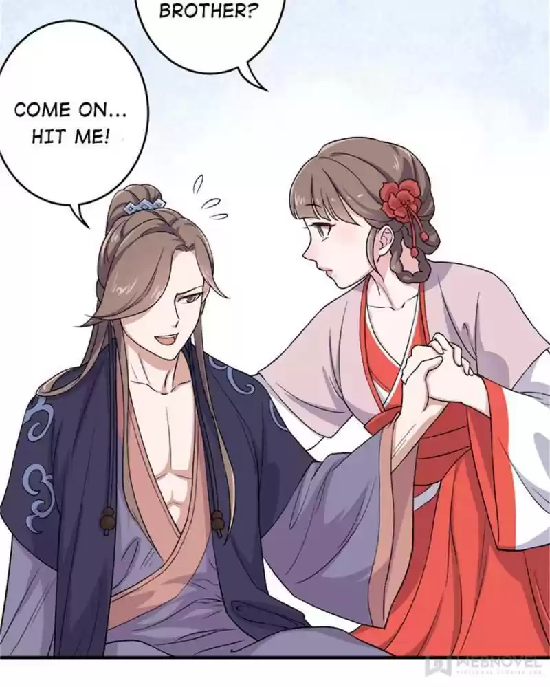 Unscrupuous Consort: The Evil Dotor Chapter 64