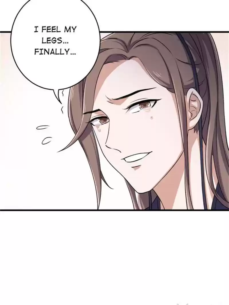 Unscrupuous Consort: The Evil Dotor Chapter 64