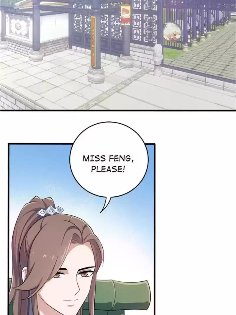 Unscrupuous Consort: The Evil Dotor Chapter 65